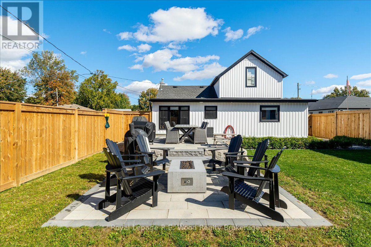19 Washington Street, Norwich, Ontario  N0J 1P0 - Photo 29 - X13884006