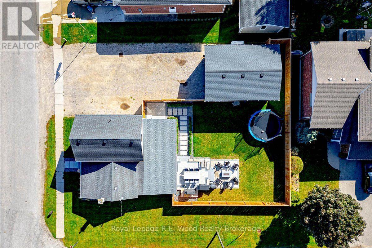 19 Washington Street, Norwich, Ontario  N0J 1P0 - Photo 33 - X13884006