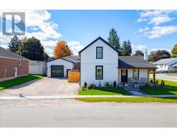 19 WASHINGTON STREET, Norwich, Ontario