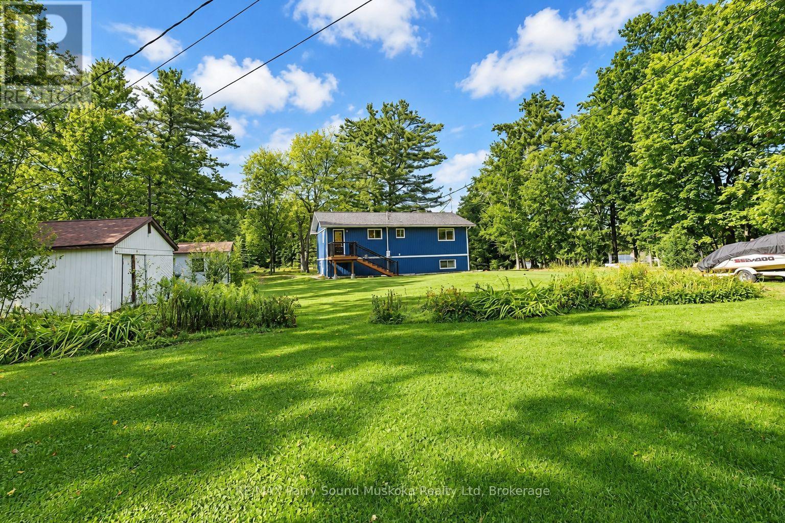 135 Hwy 559, Carling, Ontario  P0G 1G0 - Photo 36 - X13884000