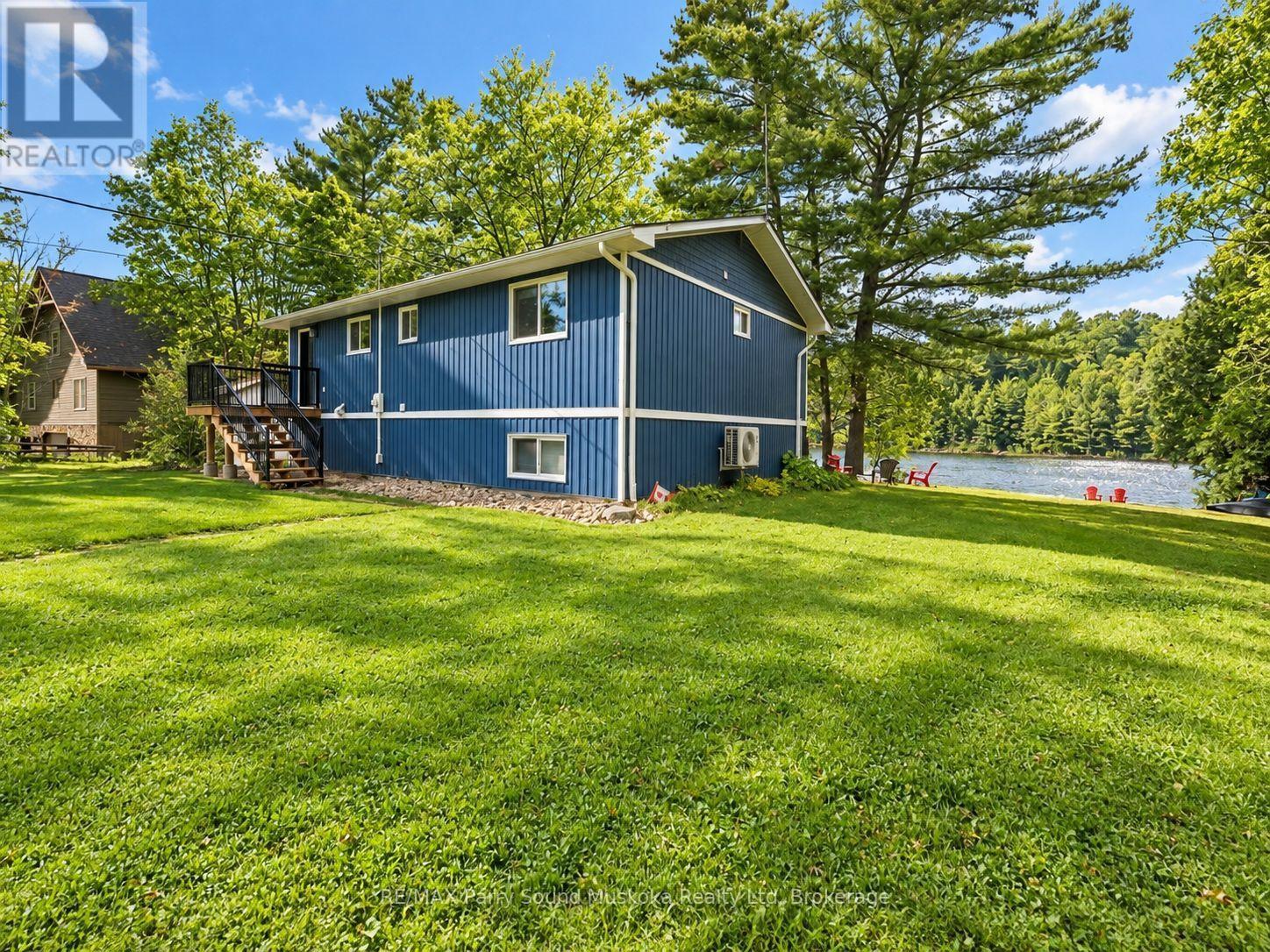 135 Hwy 559, Carling, Ontario  P0G 1G0 - Photo 37 - X13884000