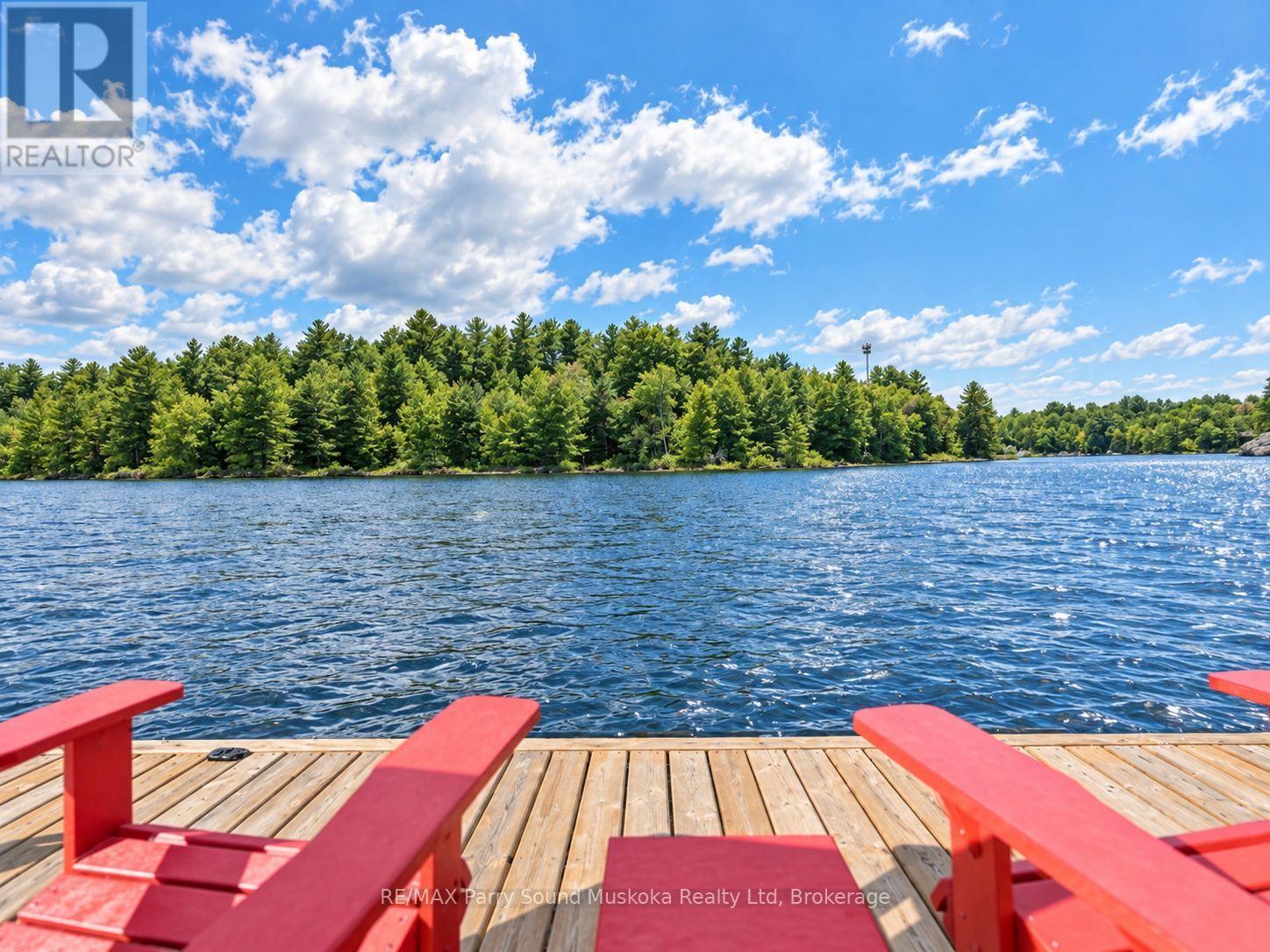135 Hwy 559, Carling, Ontario  P0G 1G0 - Photo 4 - X13884000