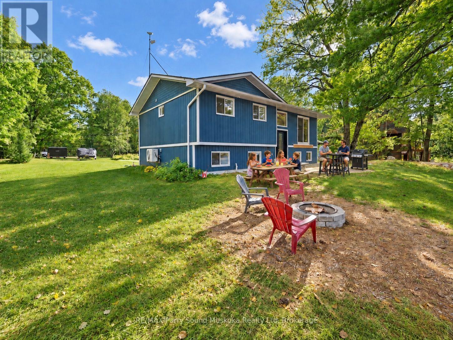 135 Hwy 559, Carling, Ontario  P0G 1G0 - Photo 40 - X13884000