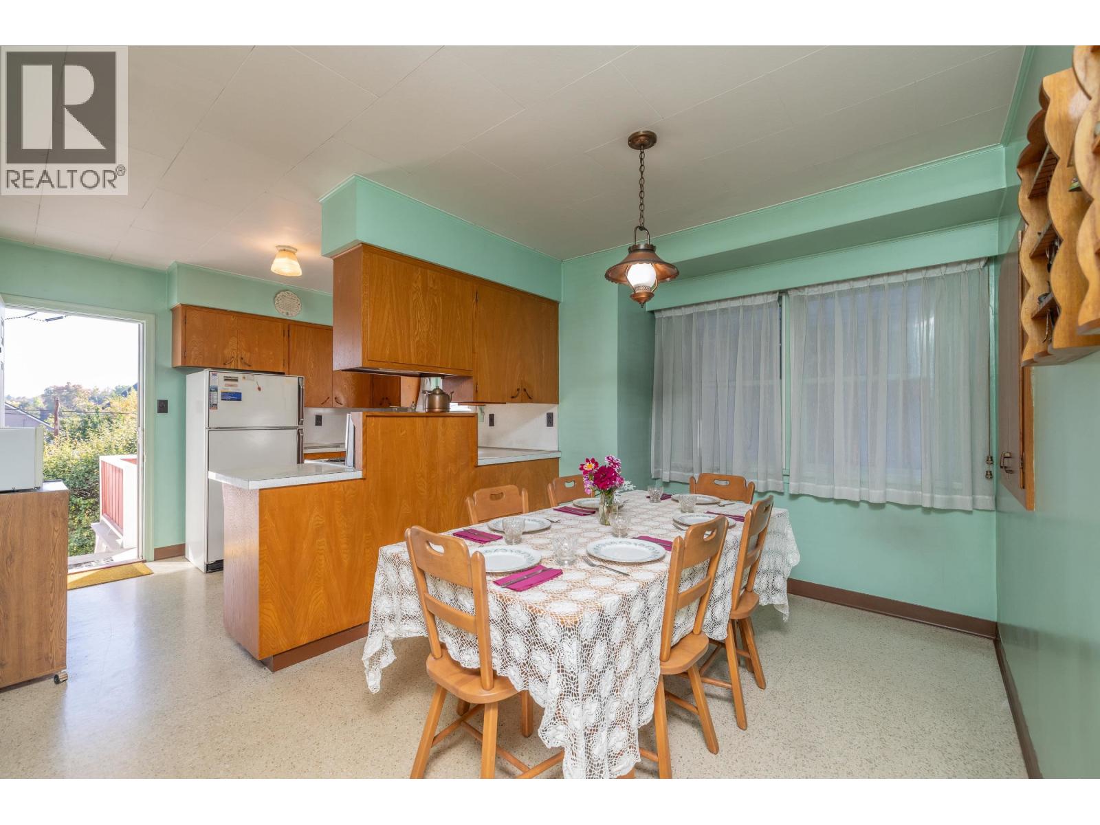 3368 Parker Street, Vancouver, British Columbia  V5K 2V9 - Photo 8 - R3174140