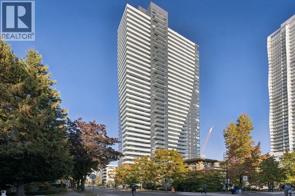 502 5938 OLIVE AVENUE, burnaby, British Columbia