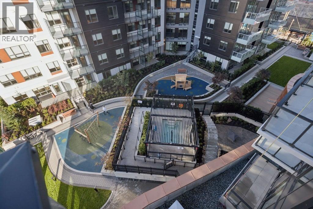 502 5938 Olive Avenue, Burnaby, British Columbia  V5H 0M6 - Photo 20 - R3174351