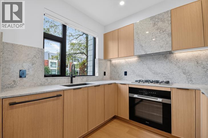 185 5433 Oak Street, Vancouver, British Columbia  V6M 0G4 - Photo 10 - R3174354