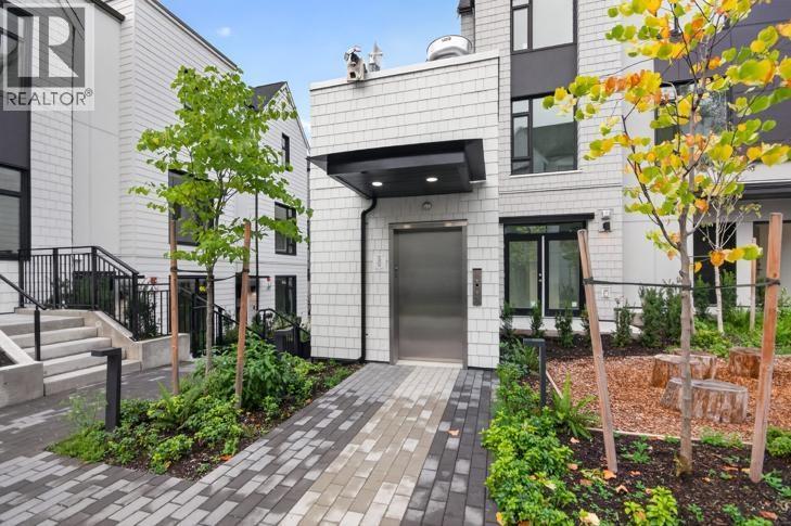 185 5433 Oak Street, Vancouver, British Columbia  V6M 0G4 - Photo 3 - R3174354