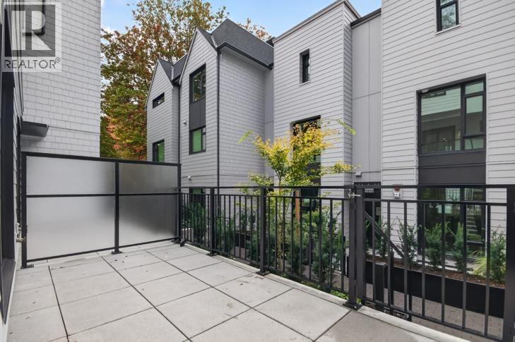 185 5433 Oak Street, Vancouver, British Columbia  V6M 0G4 - Photo 6 - R3174354