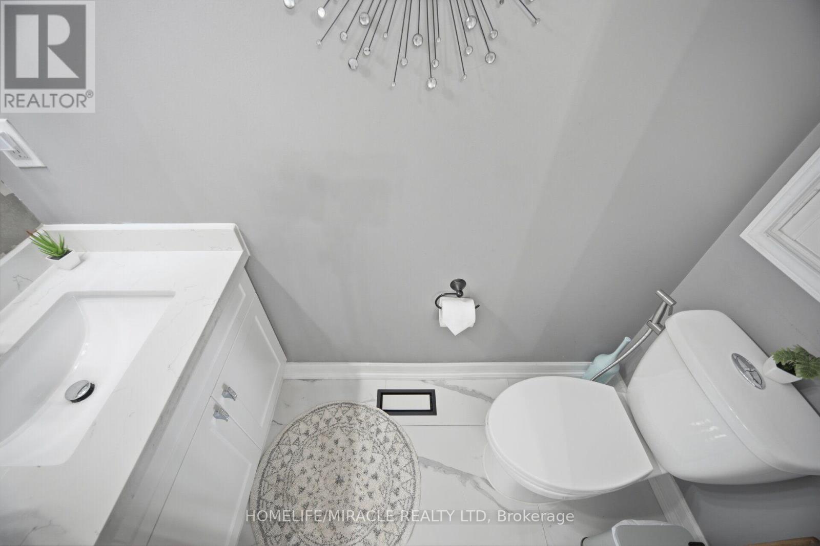 33 Klemscott Road, Brampton, Ontario L7A 0P5 - Photo 16 - W13883994