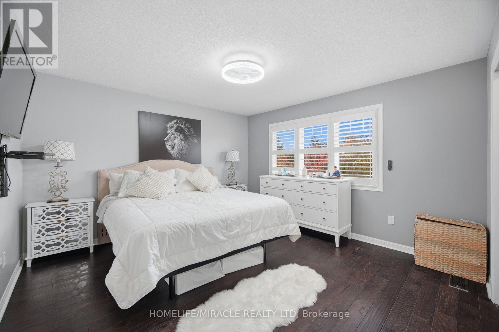 33 Klemscott Road, Brampton, Ontario L7A 0P5 - Photo 20 - W13883994