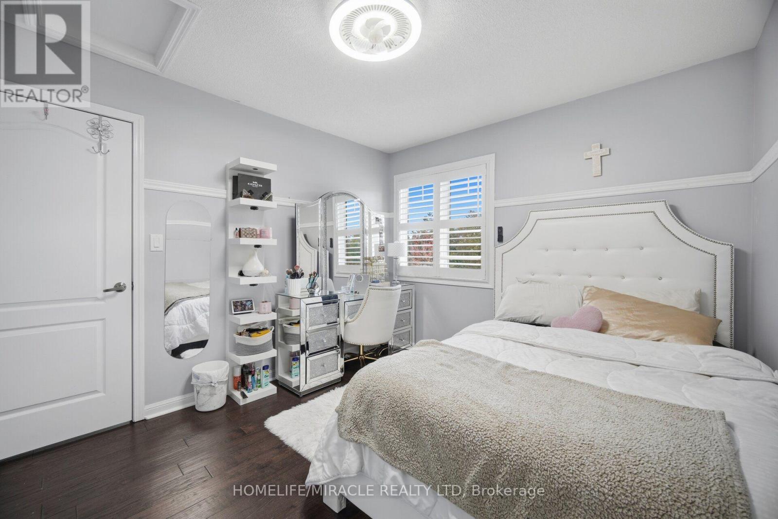33 Klemscott Road, Brampton, Ontario L7A 0P5 - Photo 24 - W13883994
