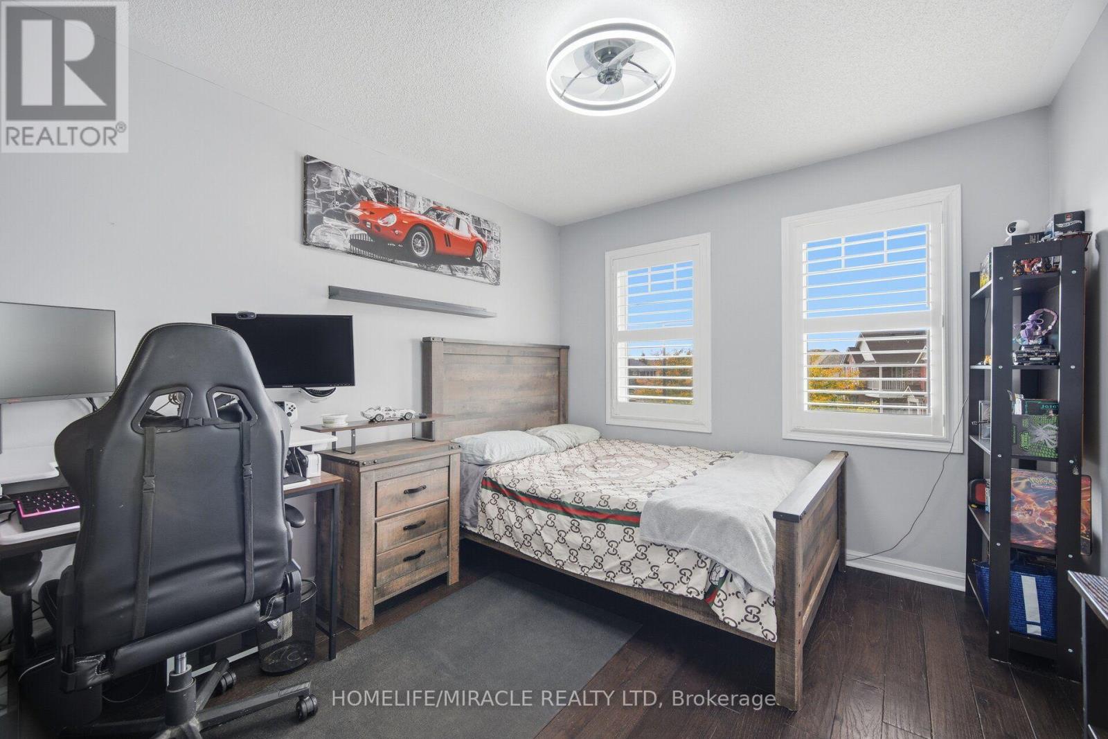 33 Klemscott Road, Brampton, Ontario L7A 0P5 - Photo 25 - W13883994