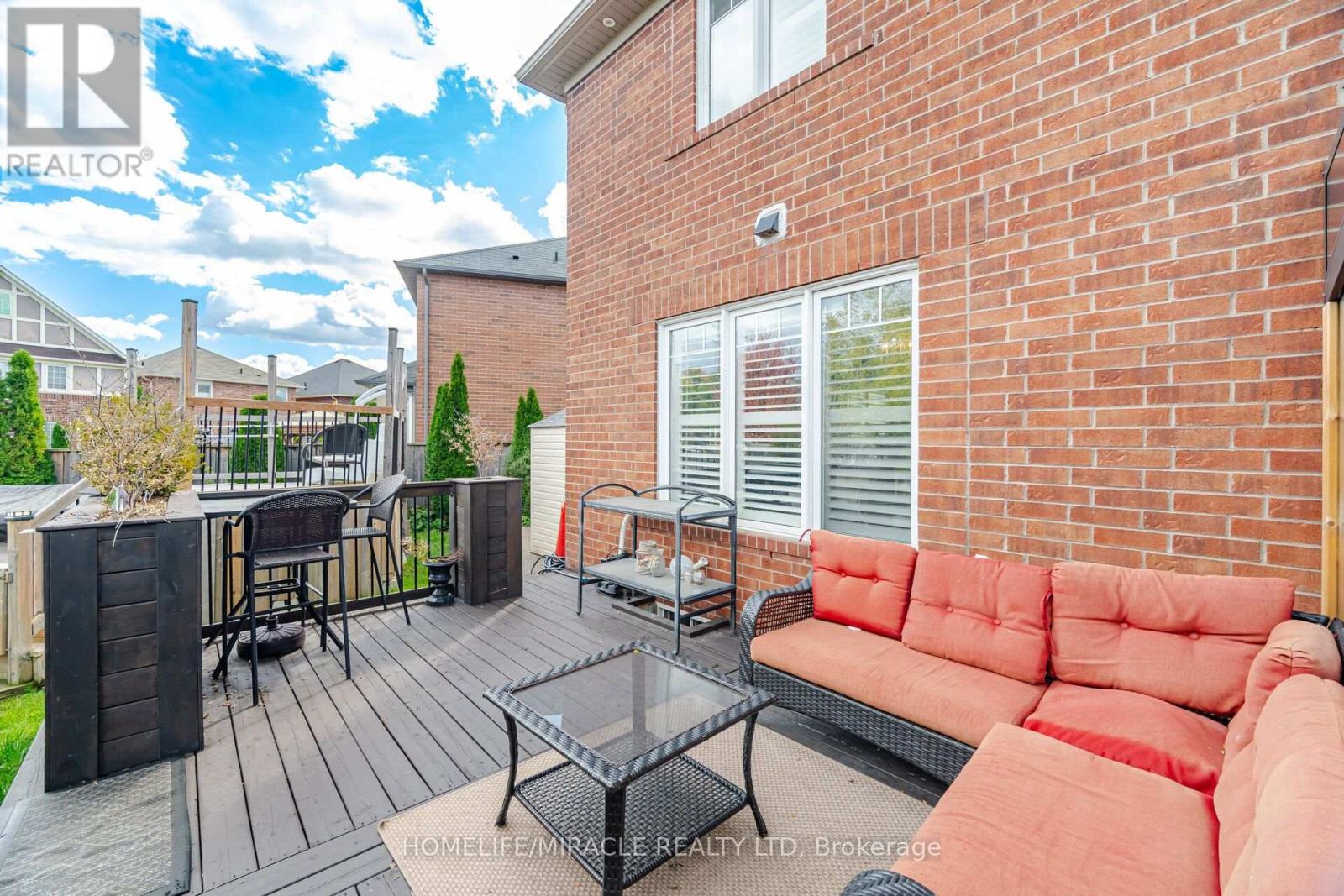 33 Klemscott Road, Brampton, Ontario L7A 0P5 - Photo 41 - W13883994