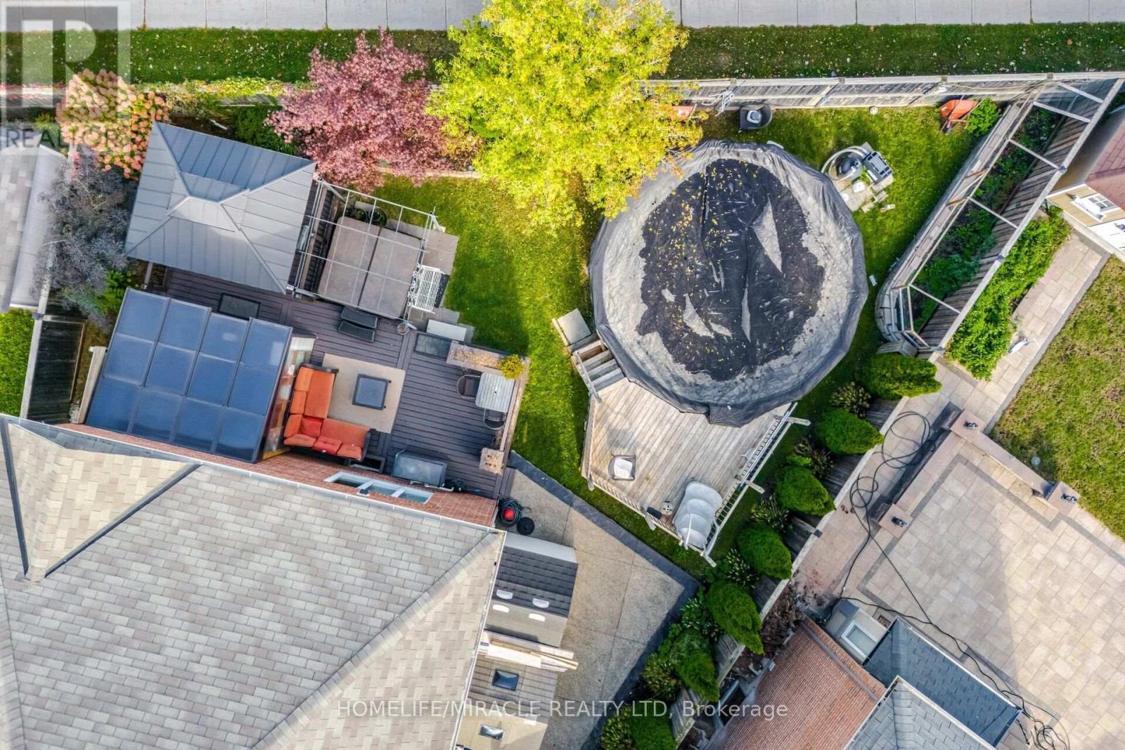 33 Klemscott Road, Brampton, Ontario L7A 0P5 - Photo 46 - W13883994