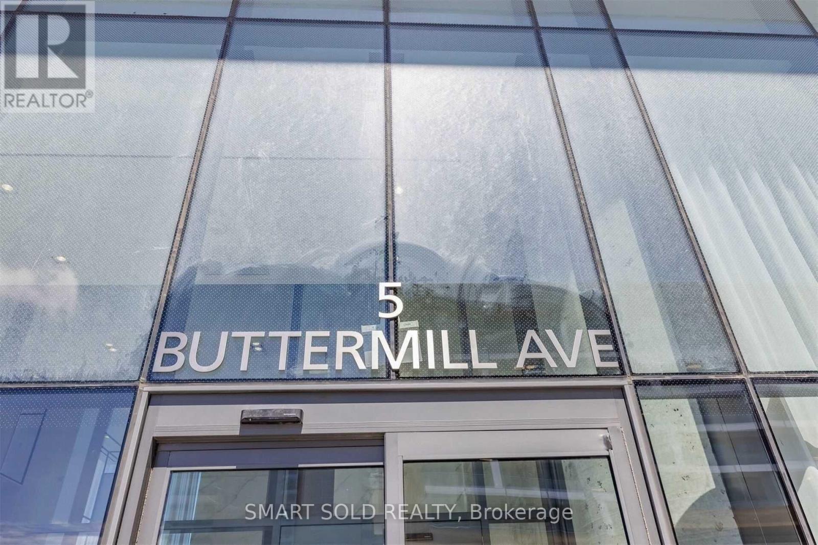 3707 - 5 Buttermill Avenue, Vaughan, Ontario  L4K 0J5 - Photo 26 - N13879370
