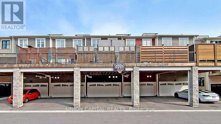43 Milt Storey Lane, Whitchurch-Stouffville, Ontario  L4A 1Y6 - Photo 5 - N13877790
