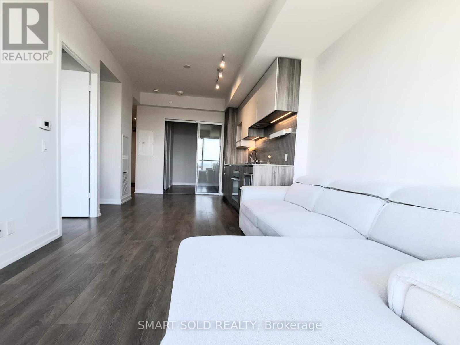 3707 - 5 Buttermill Avenue, Vaughan, Ontario  L4K 0J5 - Photo 6 - N13879370