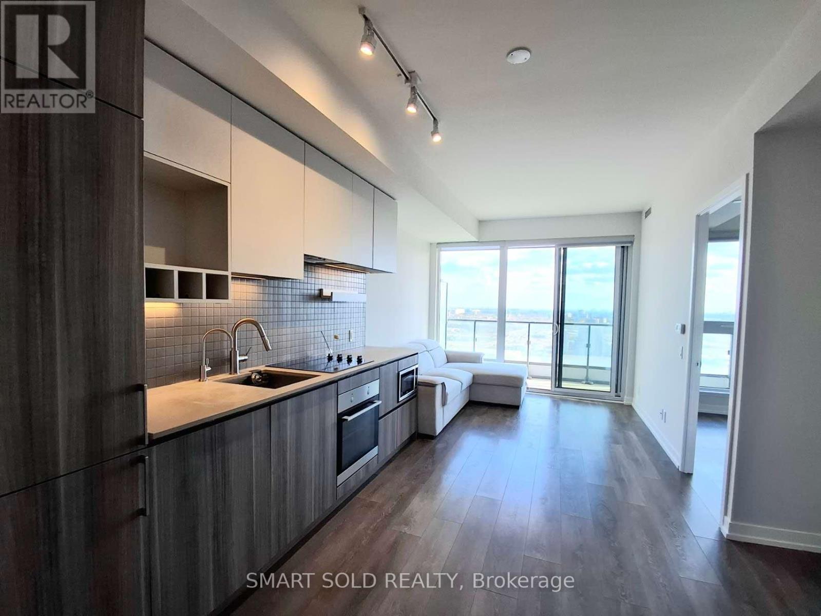 3707 - 5 Buttermill Avenue, Vaughan, Ontario  L4K 0J5 - Photo 4 - N13879370