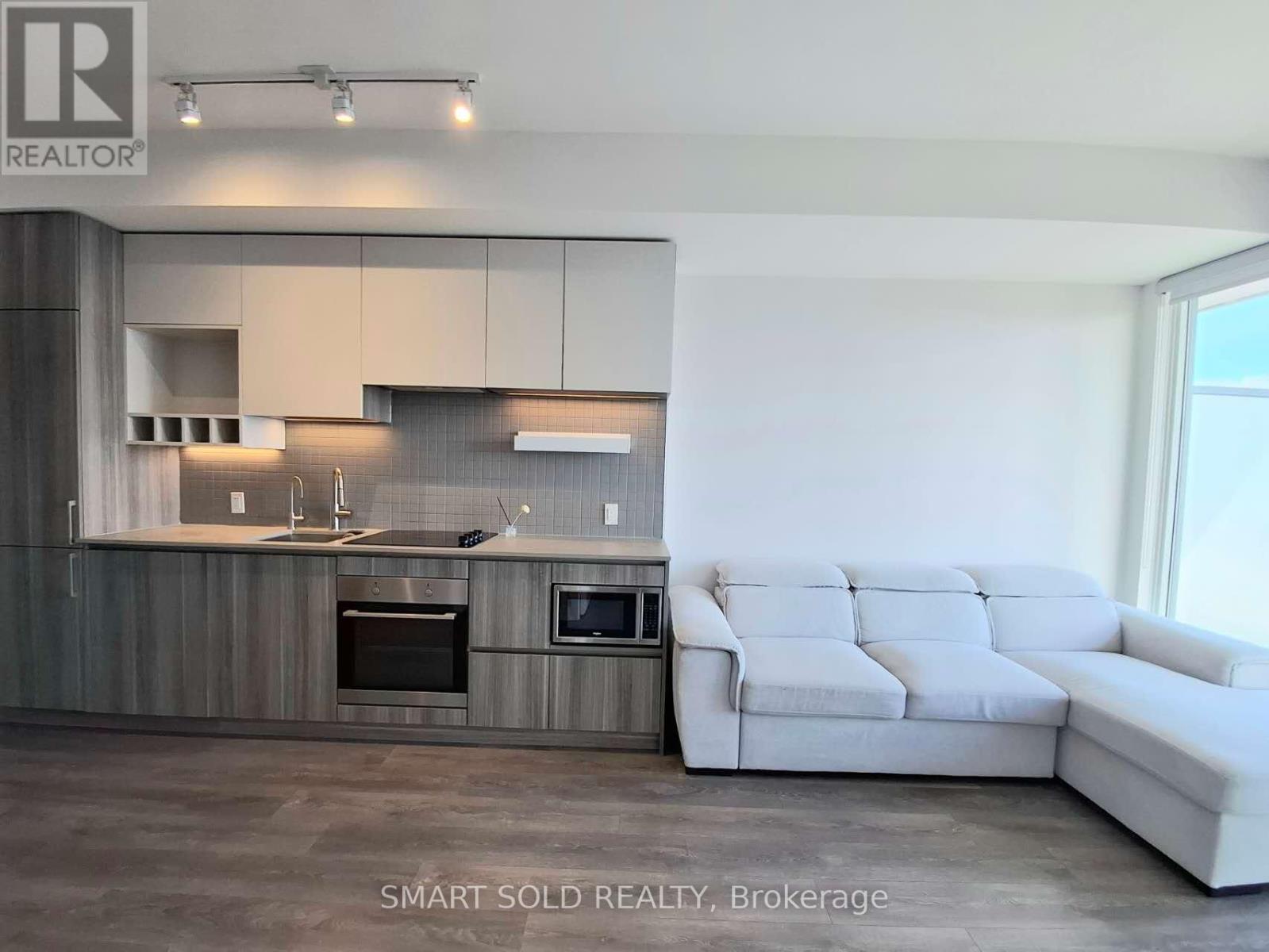 3707 - 5 Buttermill Avenue, Vaughan, Ontario  L4K 0J5 - Photo 8 - N13879370