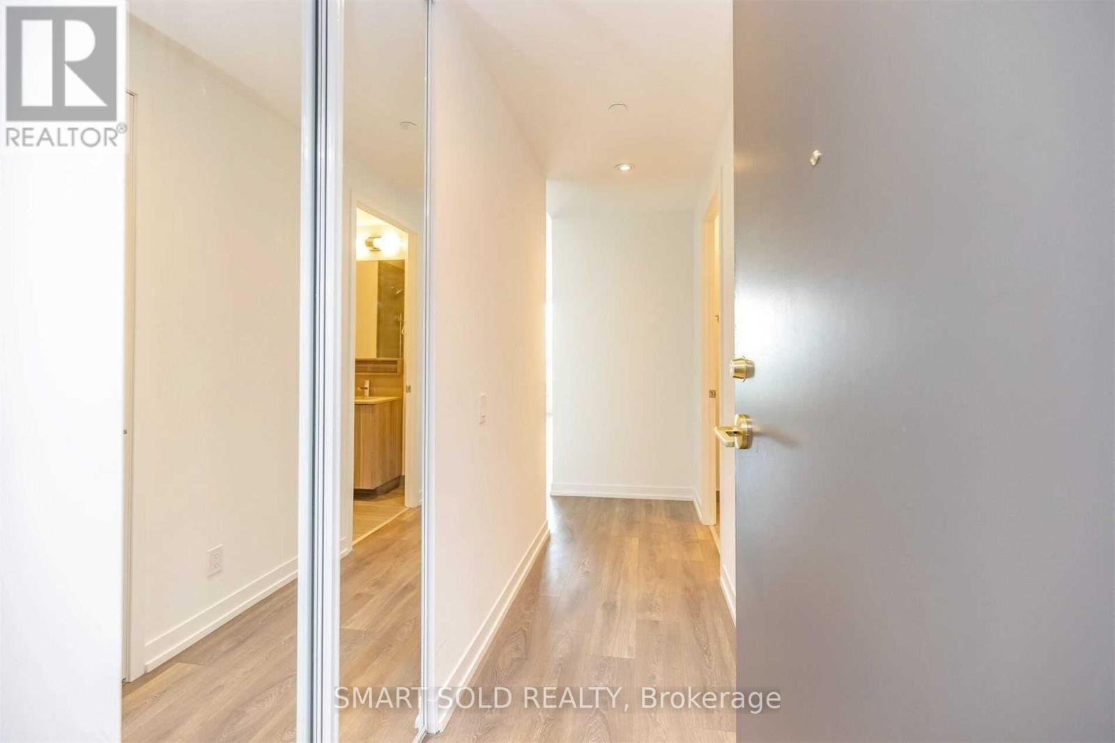 3707 - 5 Buttermill Avenue, Vaughan, Ontario  L4K 0J5 - Photo 13 - N13879370