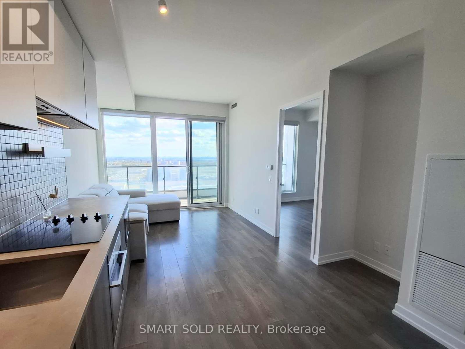 3707 - 5 Buttermill Avenue, Vaughan, Ontario  L4K 0J5 - Photo 5 - N13879370
