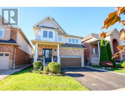 54 VINIFERA DRIVE, Grimsby, Ontario