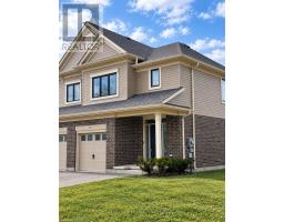 74 KEBA CRESCENT, Tillsonburg, Ontario