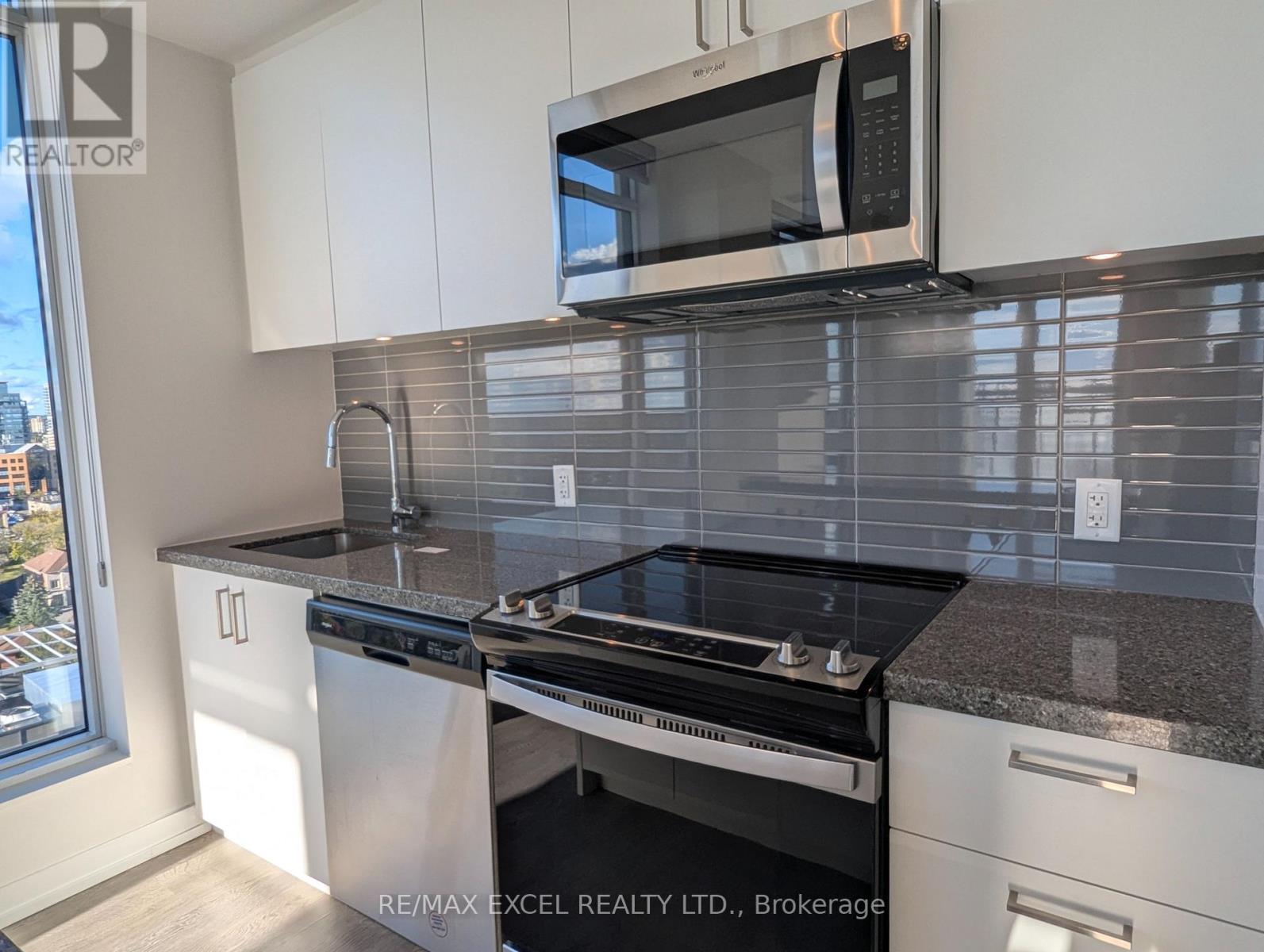 1502w - 3 Rosewater Street, Richmond Hill, Ontario  L4C 5T6 - Photo 5 - N13867030
