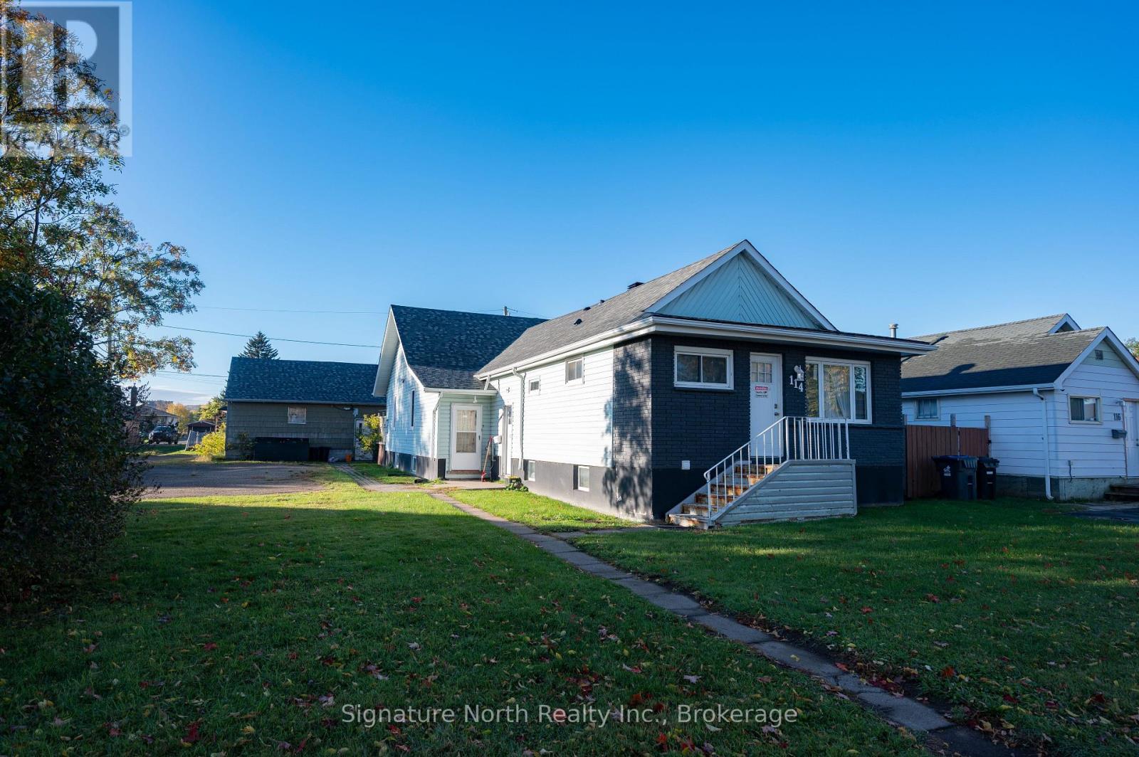 114 CAROLINE STREET, Thunder Bay, Ontario