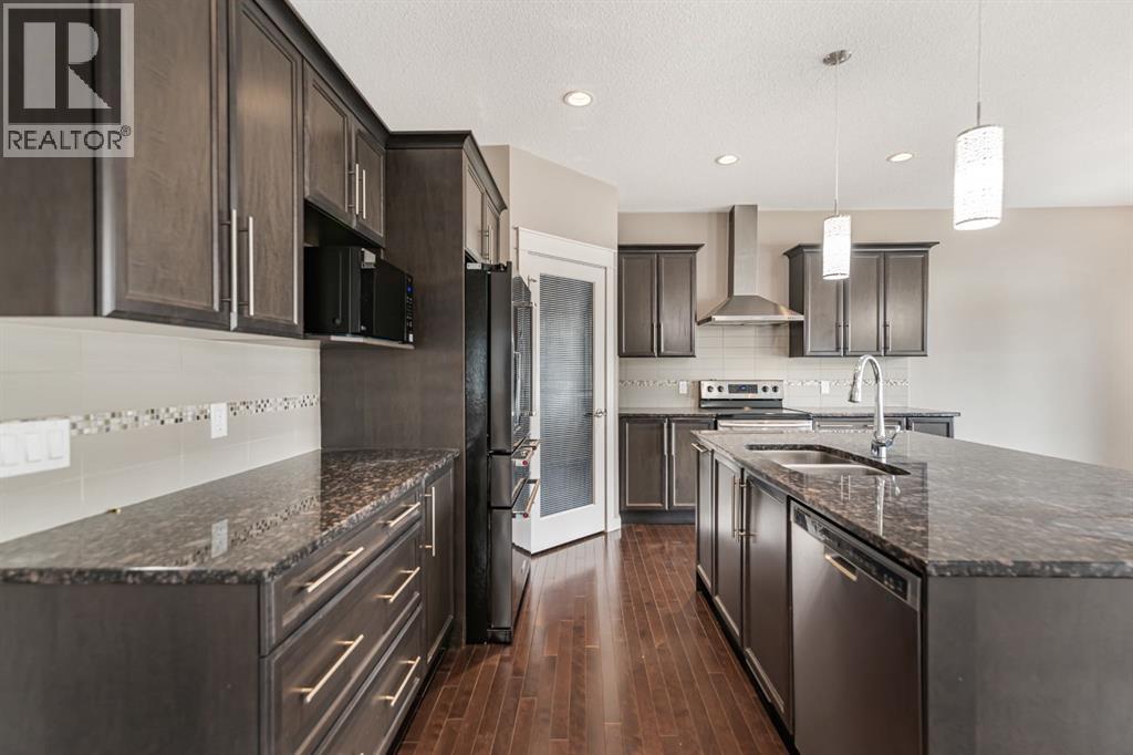 205 Van Slyke Way, Red Deer, Alberta  T4R 0N7 - Photo 7 - A2349780