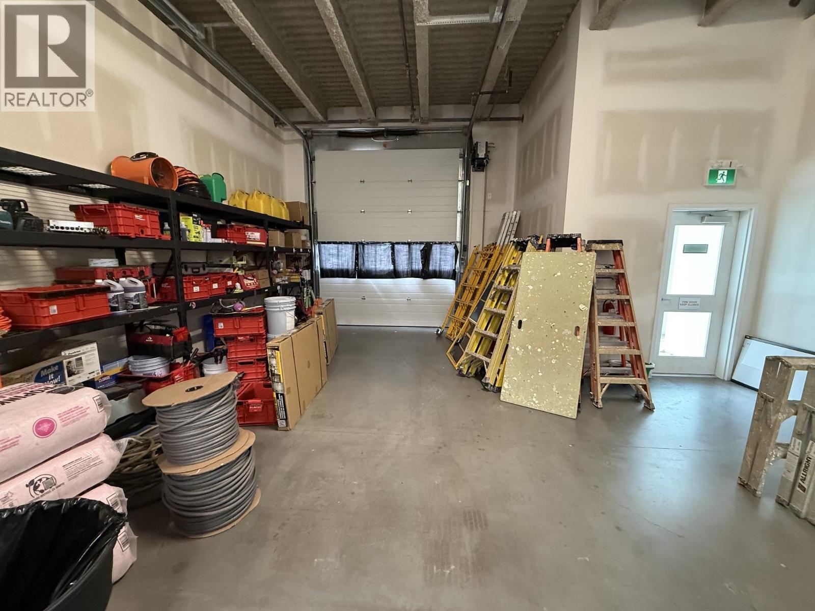 157 951 E KENT AVE NORTH AVENUE, vancouver, British Columbia