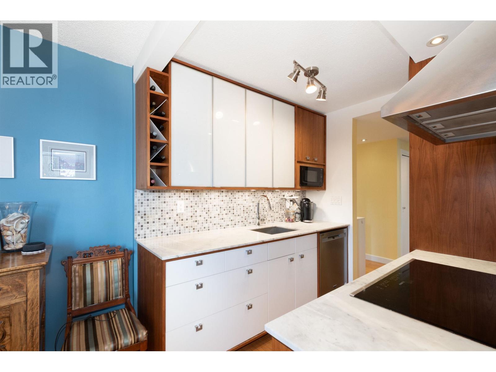 201 1127 Barclay Street, Vancouver, British Columbia  V6E 4C6 - Photo 16 - R3174090
