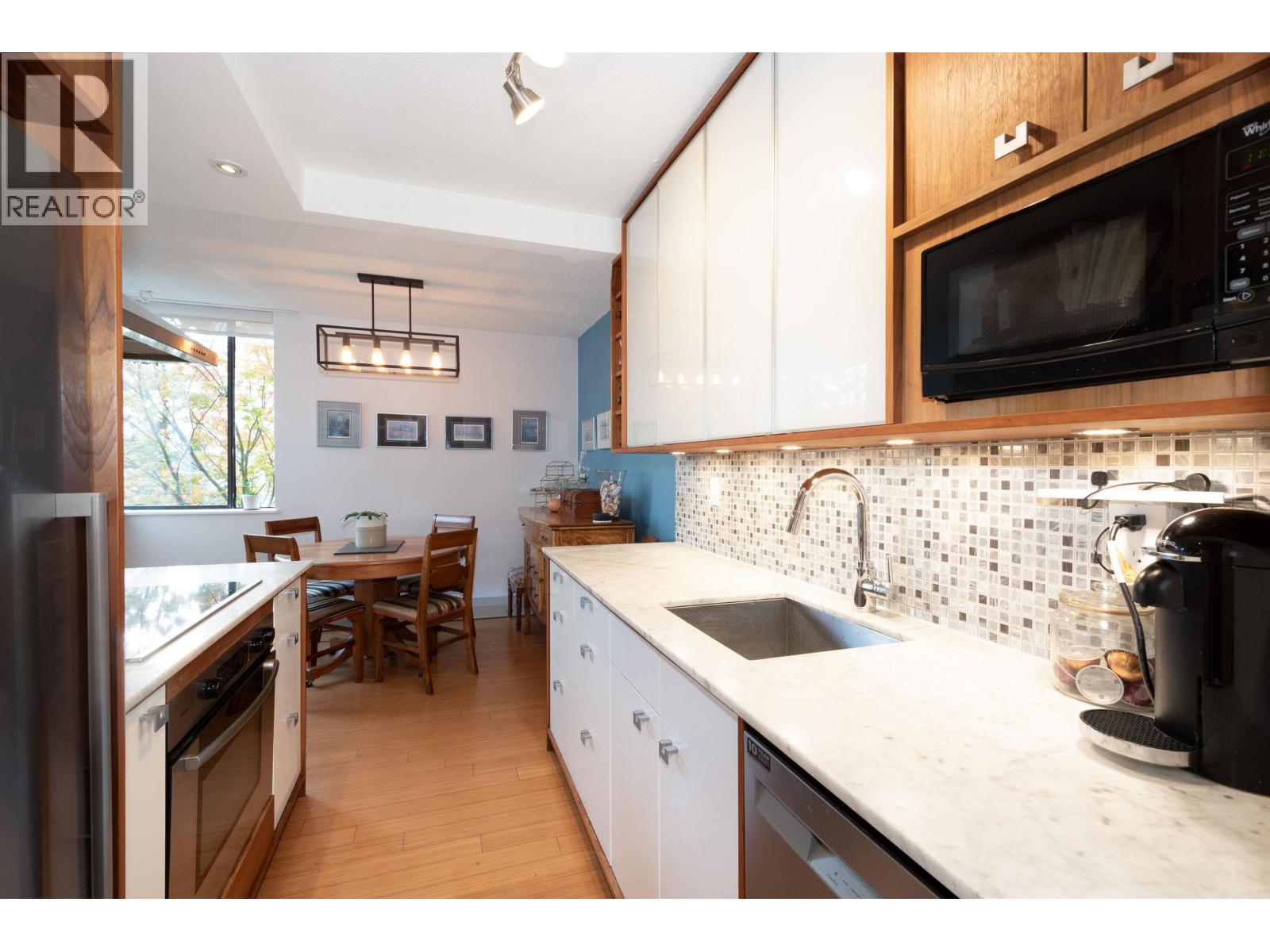 201 1127 Barclay Street, Vancouver, British Columbia  V6E 4C6 - Photo 17 - R3174090