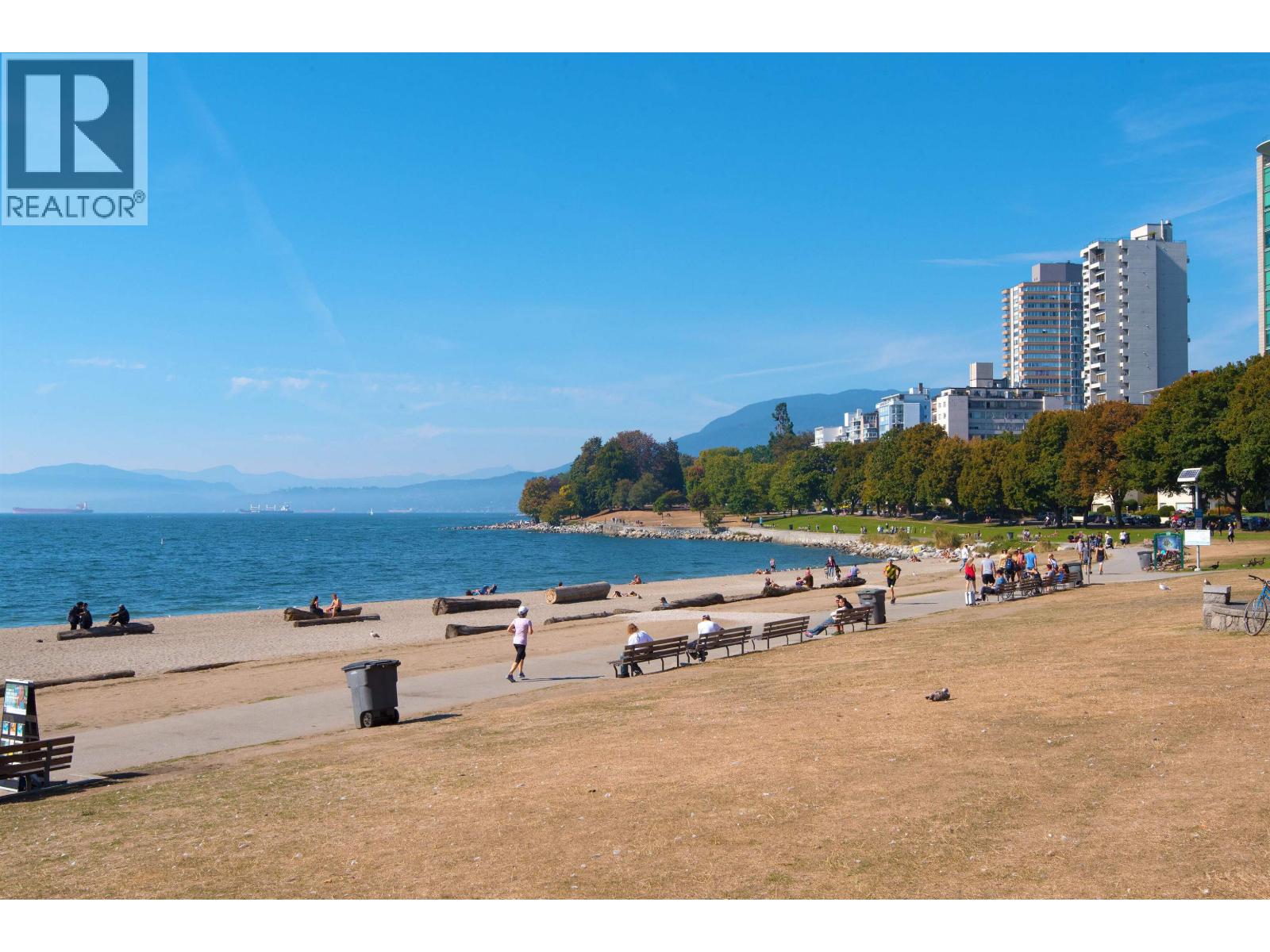 201 1127 Barclay Street, Vancouver, British Columbia  V6E 4C6 - Photo 30 - R3174090