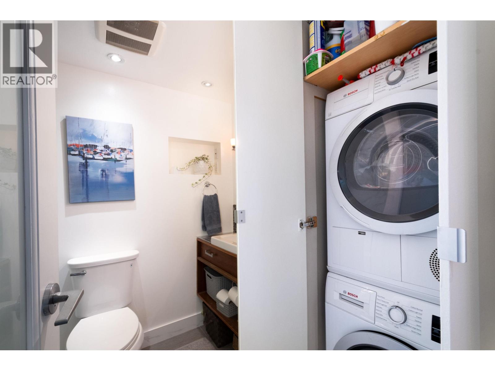 201 1127 Barclay Street, Vancouver, British Columbia  V6E 4C6 - Photo 25 - R3174090