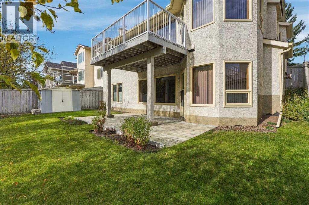 51 Edgebrook Circle NW, Calgary, Alberta  T3A 5A4 - Photo 2 - A2350663