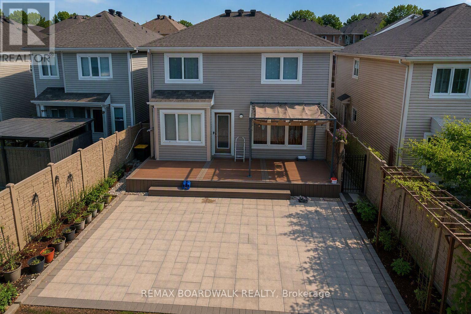 508 Sunlit Circle, Ottawa, Ontario  K4A 0V4 - Photo 49 - X13884032