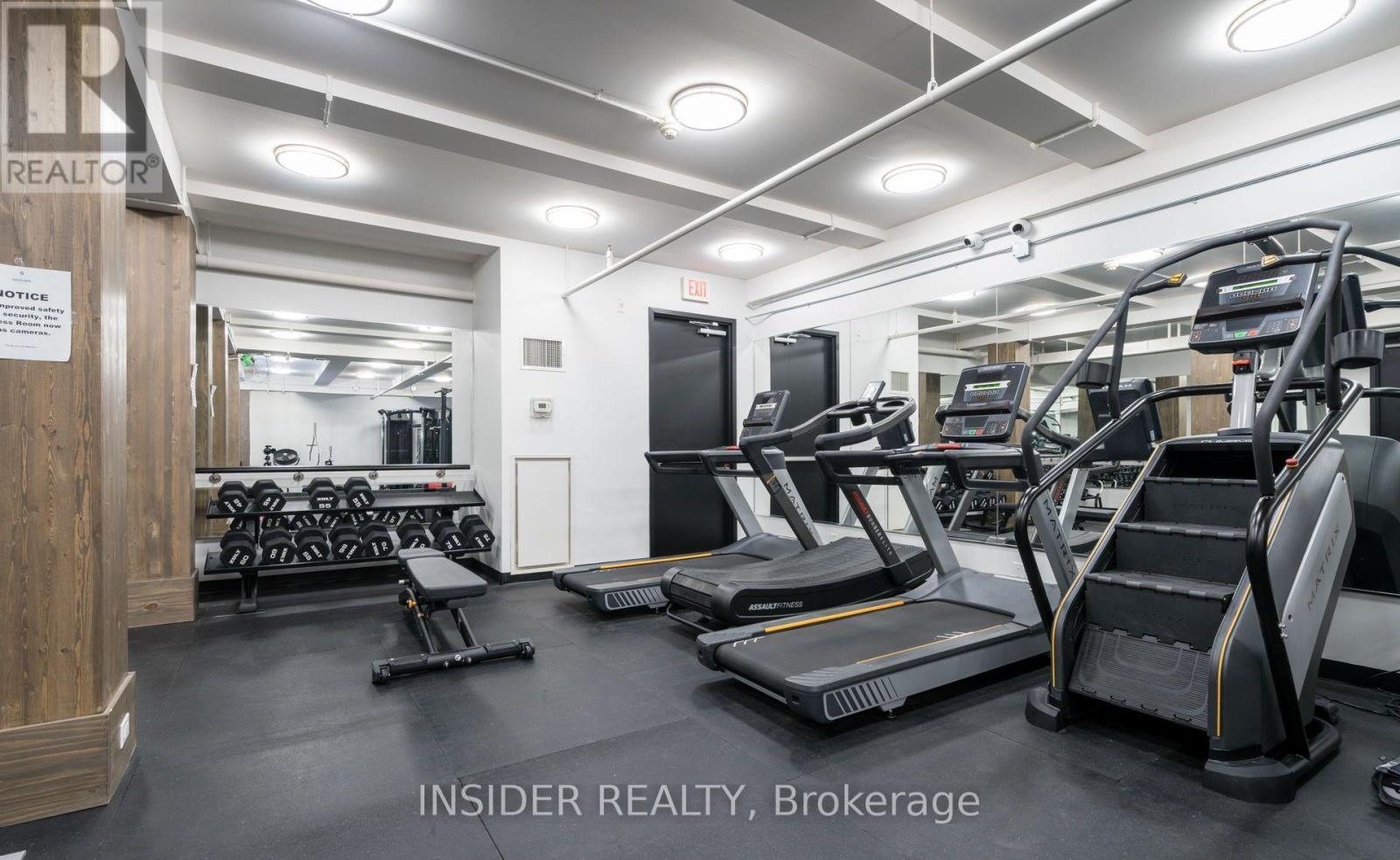 502 - 43 Hanna Avenue, Toronto, Ontario  M6K 1X1 - Photo 10 - C13884020