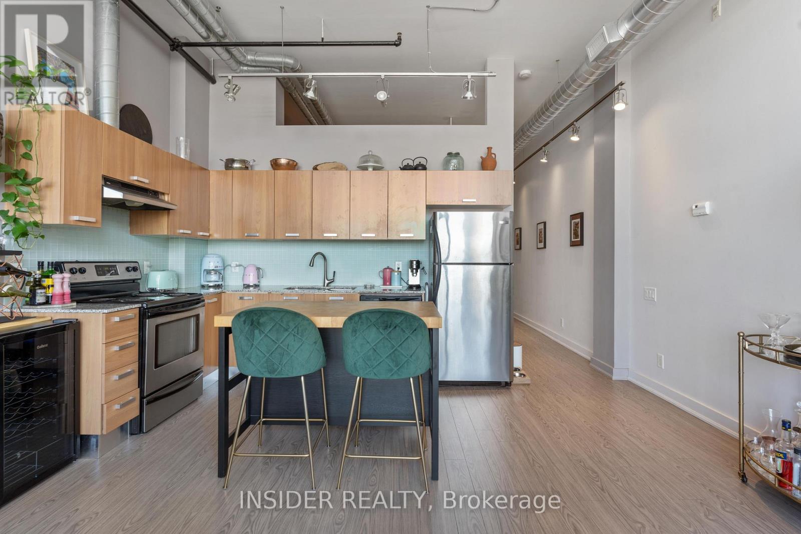 502 - 43 Hanna Avenue, Toronto, Ontario  M6K 1X1 - Photo 2 - C13884020