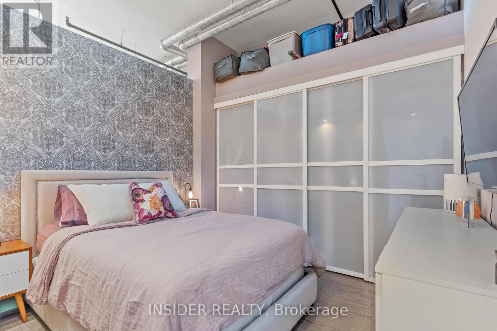 502 - 43 Hanna Avenue, Toronto, Ontario  M6K 1X1 - Photo 7 - C13884020