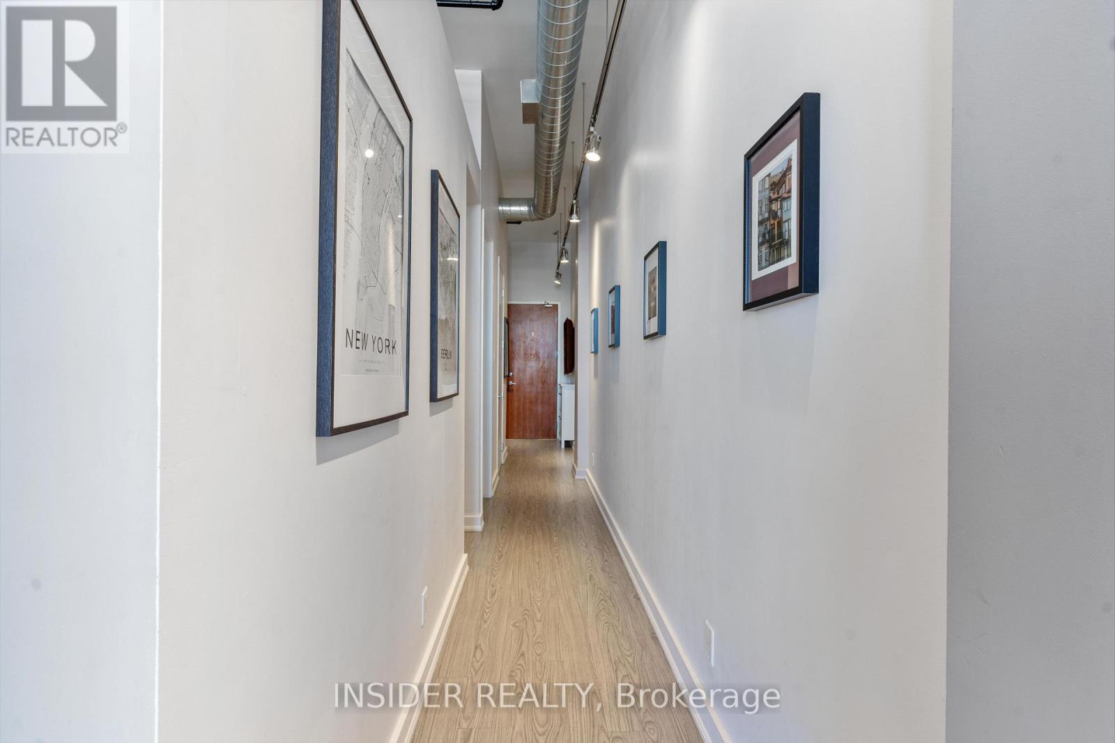 502 - 43 Hanna Avenue, Toronto, Ontario  M6K 1X1 - Photo 8 - C13884020