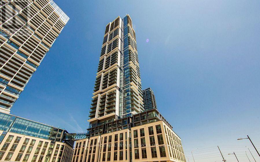 2106 - 7890 JANE STREET, Vaughan, Ontario