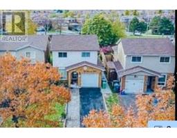84 SIMMONS BOULEVARD, Brampton, Ontario