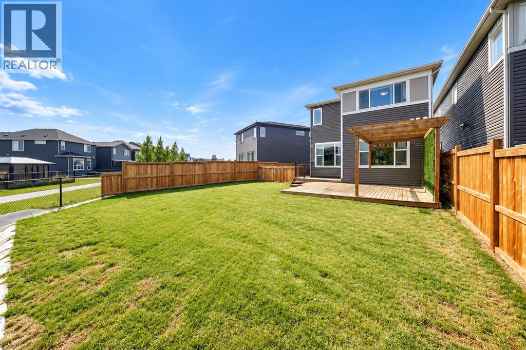 118 Belmont Crescent SW, Calgary, Alberta  T2X 4N7 - Photo 42 - A2337902