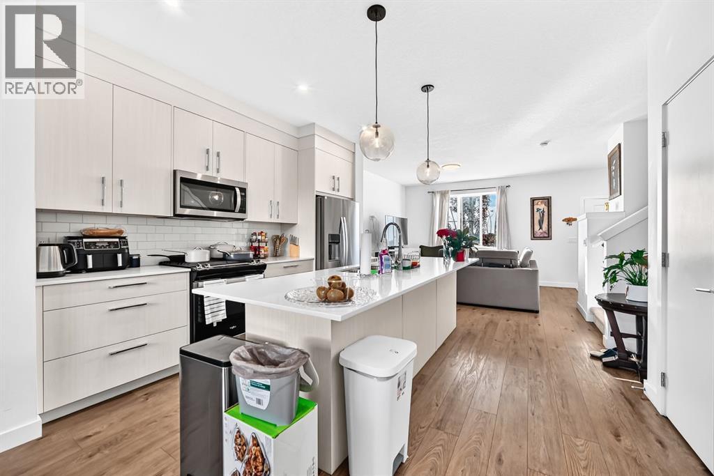 810 Cornerstone Street NE, Calgary, Alberta  T3N 2J4 - Photo 4 - A2346889