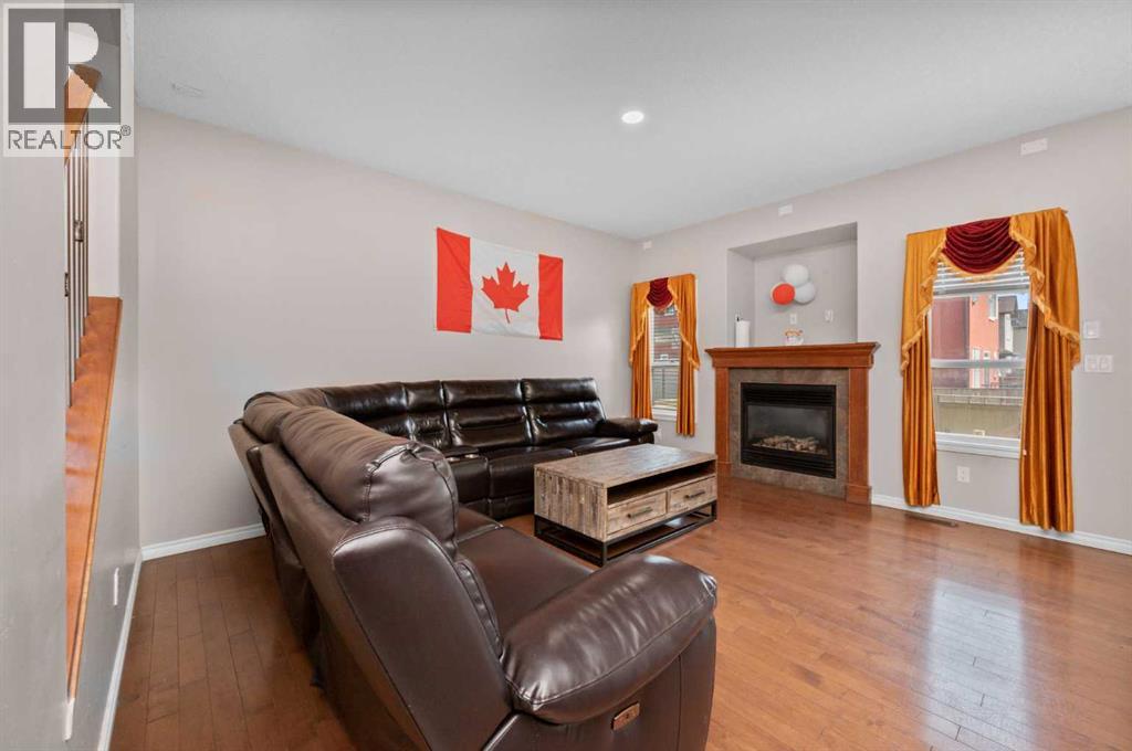 316 Saddlemont Boulevard Ne, Calgary, Alberta  T3J 0M9 - Photo 13 - A2351133