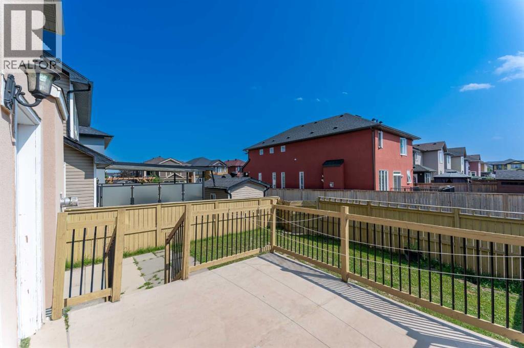 316 Saddlemont Boulevard Ne, Calgary, Alberta  T3J 0M9 - Photo 45 - A2351133