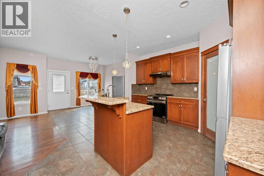316 Saddlemont Boulevard Ne, Calgary, Alberta  T3J 0M9 - Photo 5 - A2351133