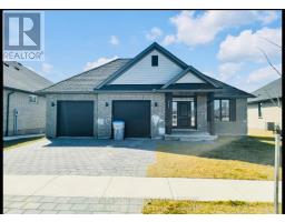 2047 LOCKWOOD CRESCENT, Strathroy-Caradoc, Ontario